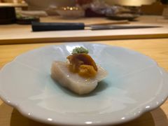 -鮨青(恒基名人购物中心店)