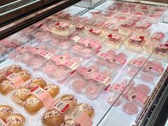 -永辉超市(通州万达店)