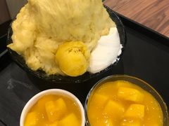 -Ice Monster冰馆·CNN评选全球十大甜品(国贸商城店)