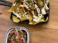 -墨纪Mojí墨西哥餐厅(官舍店)