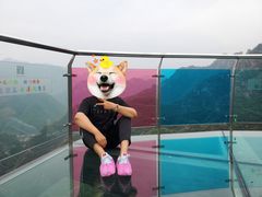 -十渡东湖港风景区