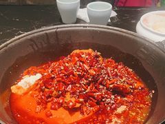 -巴蜀大将火锅(春熙店)