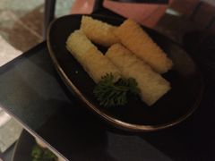 -阿源鱼捞斑鱼火锅·海鲜粥(山景尚宅店)