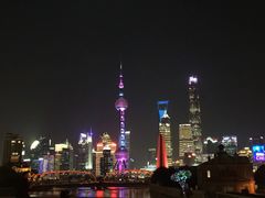 -上海外滩茂悦大酒店
