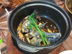 -鑫鸿达·海鲜闽菜热炒小馆(中山路店)