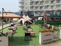 -本来不该有·鲜果咖啡(大梅沙店)