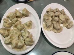 -听涛雅苑百味饺子老家菜馆