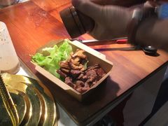 -西小排(来福士广场店)