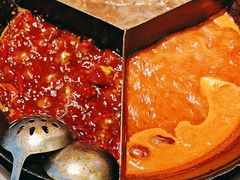 -巴蜀大将火锅(春熙店)