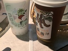 -鲜潭蒸汽石锅鱼(五道口购物中心店)