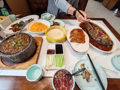 -梅利汴京烤鸭•开封豫菜地标店(东司门店)
