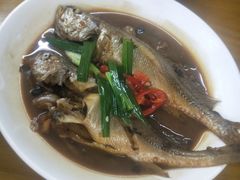 -老闽味姜母鸭·煎蟹闽菜餐厅(曾厝垵地标店)