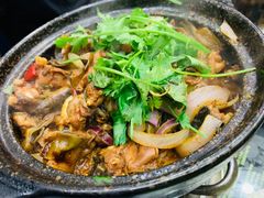 -川香煲(茅台路店)