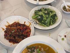 -火龙堂·风味民间菜(文一路店)