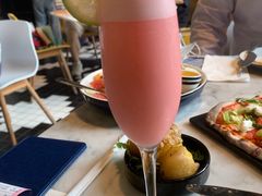 -玛尚诺Pizza&Bar(长泰广场店)
