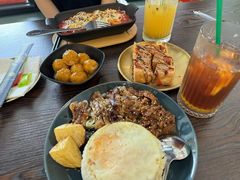 -宝龙茶餐厅(顺昌店)