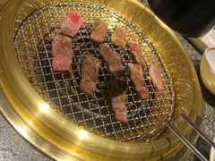 -NIUAN牛庵·日式和牛烧肉(恒隆店)