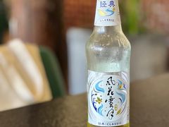 -喜洲翰林餐厅(董家百年老宅店)