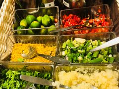 手切本地特级靚牛肉-金海阁海鲜火锅