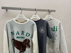 -TURIGHT买手店(锦沧文华广场店)