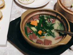 -广州天河合景福朋喜来登酒店 · 聚味轩中餐厅
