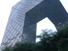 -中央广播电视总台(光华路办公区)