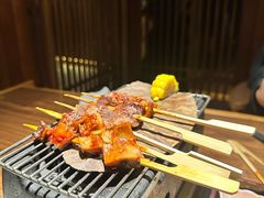 -牛道·和牛九食(市府恒隆广场店)