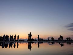 -南汇嘴观海公园