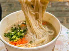 -斌斌鲜鱼糊汤粉(粮道街店)