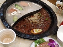 -宏姐串串香(宏伟路店)