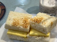 -华嫂冰室(尖沙咀店)