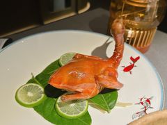 -小炳胜(天环店)
