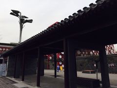 -COSTA COFFEE(新奥购物中心店)