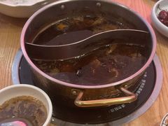 -松野谷·寿喜烧自助(华联顺义金街购物中心店)