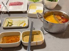 -君邦火锅(新疆大厦店)