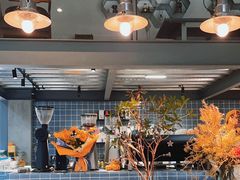 -微焙咖啡工厂(海峡创意产业园·红坊店)