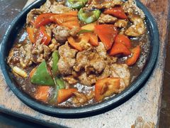 -北国饭店·海鲜·北方菜(峡山店)