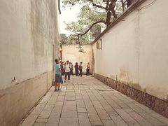 -三坊七巷历史文化街区