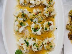 -光头老板·本帮菜
