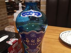 -巴依老爷新疆美食(常营店)