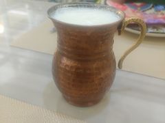 -Aladdin·阿拉丁土耳其餐厅(信和广场店)
