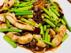 -船歌·鱼水饺青岛菜(闽江二路店)