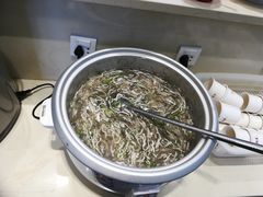 -素满香·素食自助餐(苏州·临顿路店)