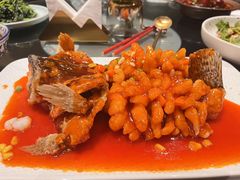-海天楼中餐厅(吴宫泛太平洋酒店)
