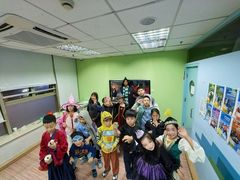 -英孚教育青少儿(徐汇徐家汇中心)