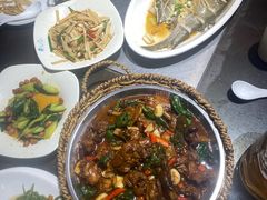 -黄三怪(清河店)