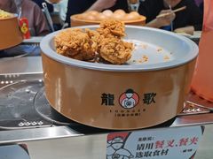 -龍歌自助小火锅(李沧顺和汇店)