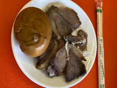 -清真磨沟沿老字号牛肉面(总店)