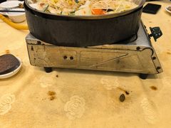 -标记好食