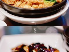 红焖茄子-德兴馆(山西南路店)